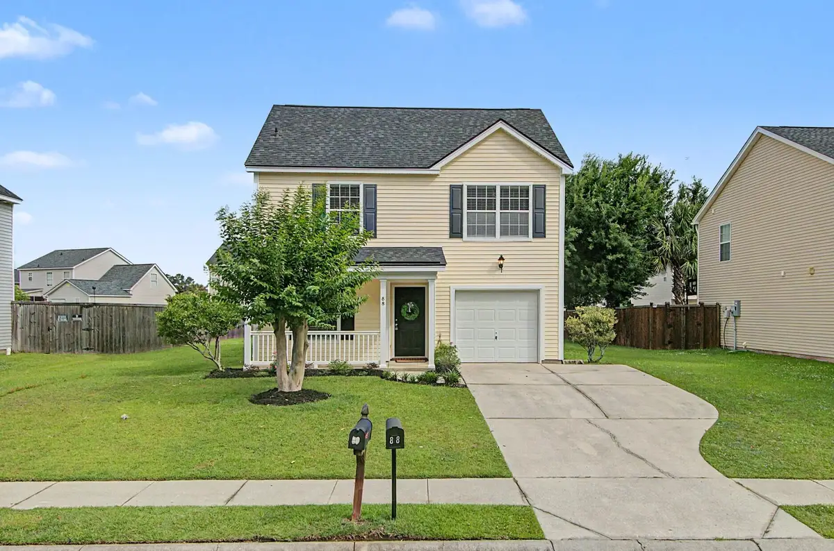 88 Blue Jasmine Lane, Summerville, SC 29483 - #1