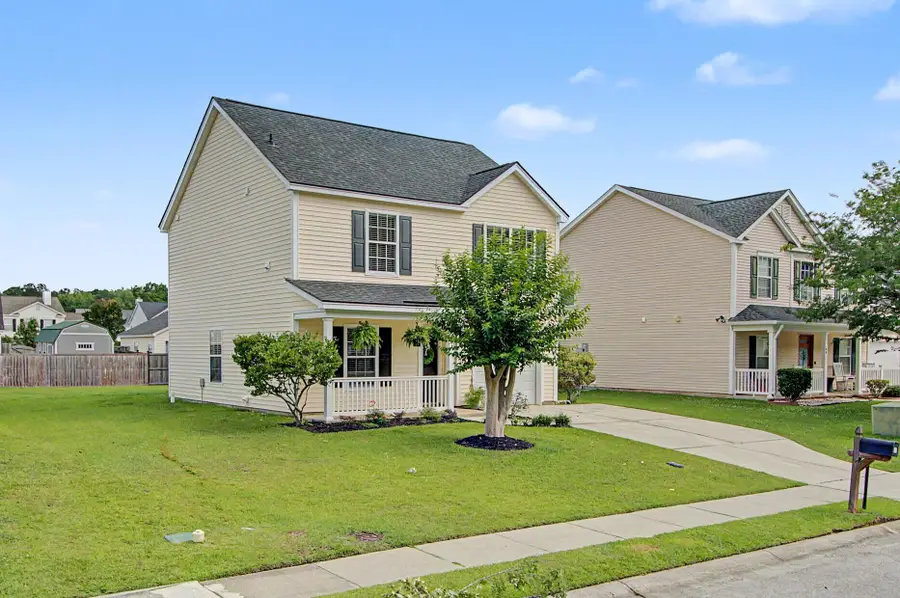 88 Blue Jasmine Lane, Summerville, SC 29483 - #2