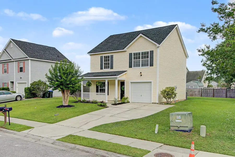 88 Blue Jasmine Lane, Summerville, SC 29483 - #3