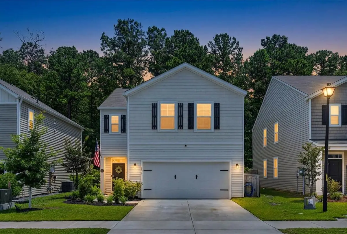 109 Sunray Lane, Summerville, SC 29486 - #1