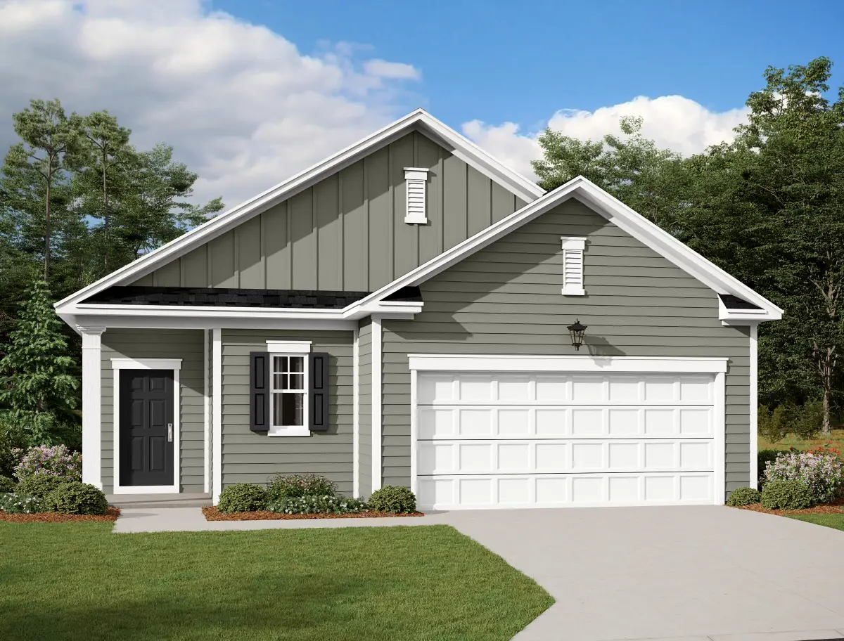 1236 Carriage Wood Circle, Ridgeville, SC 29472 - #1