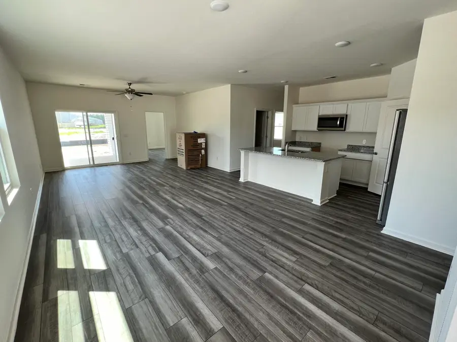 1236 Carriage Wood Circle, Ridgeville, SC 29472 - #2