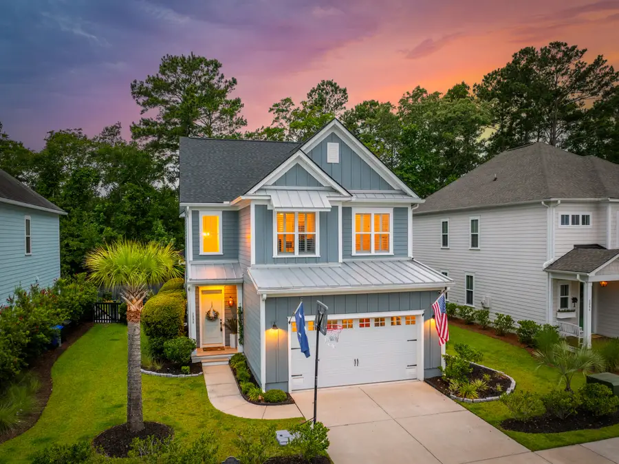 2898 Clearwater Drive, Mount Pleasant, SC 29466 - #2