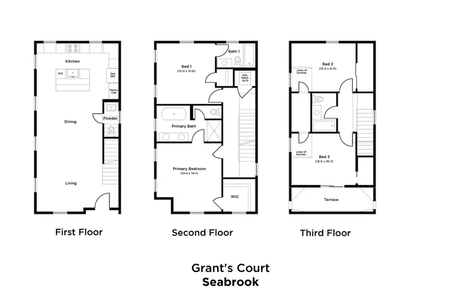 29 Nats Court, Charleston, SC 29403 - #3