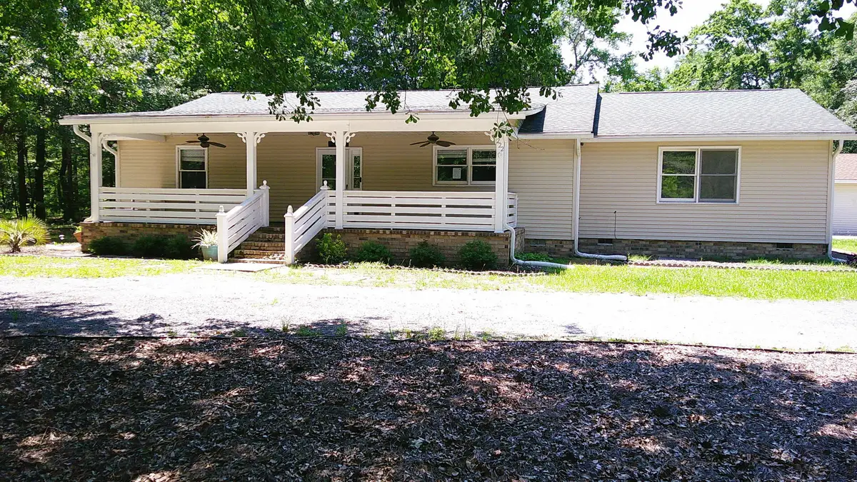 222 Fiddie Street, Ladson, SC 29485 - #1