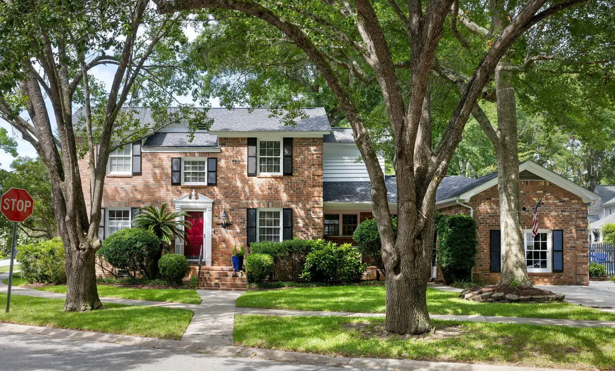 1067 Loyalist Lane, Mount Pleasant, SC 29464 - #1