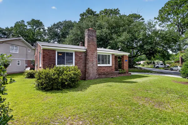 757 Longfellow Road, Charleston, SC 29407