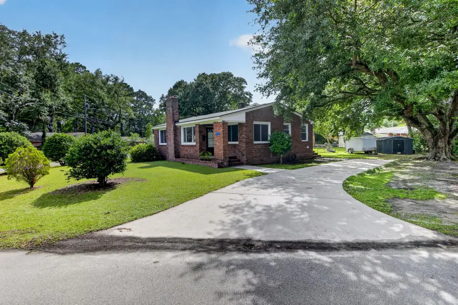 757 Longfellow Road, Charleston, SC 29407 - #2