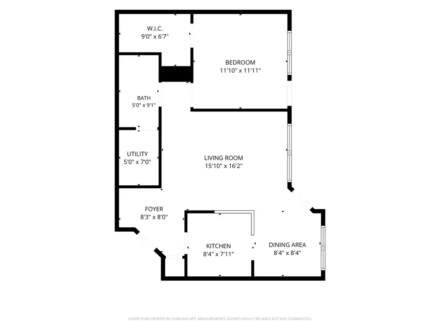 2322 Chatelain Way, Mount Pleasant, SC 29464 - #2