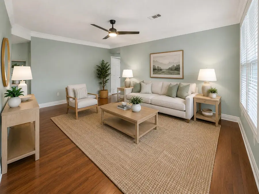 2322 Chatelain Way, Mount Pleasant, SC 29464 - #3