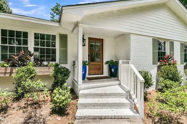1413 Glencoe Drive, Mount Pleasant, SC 29464