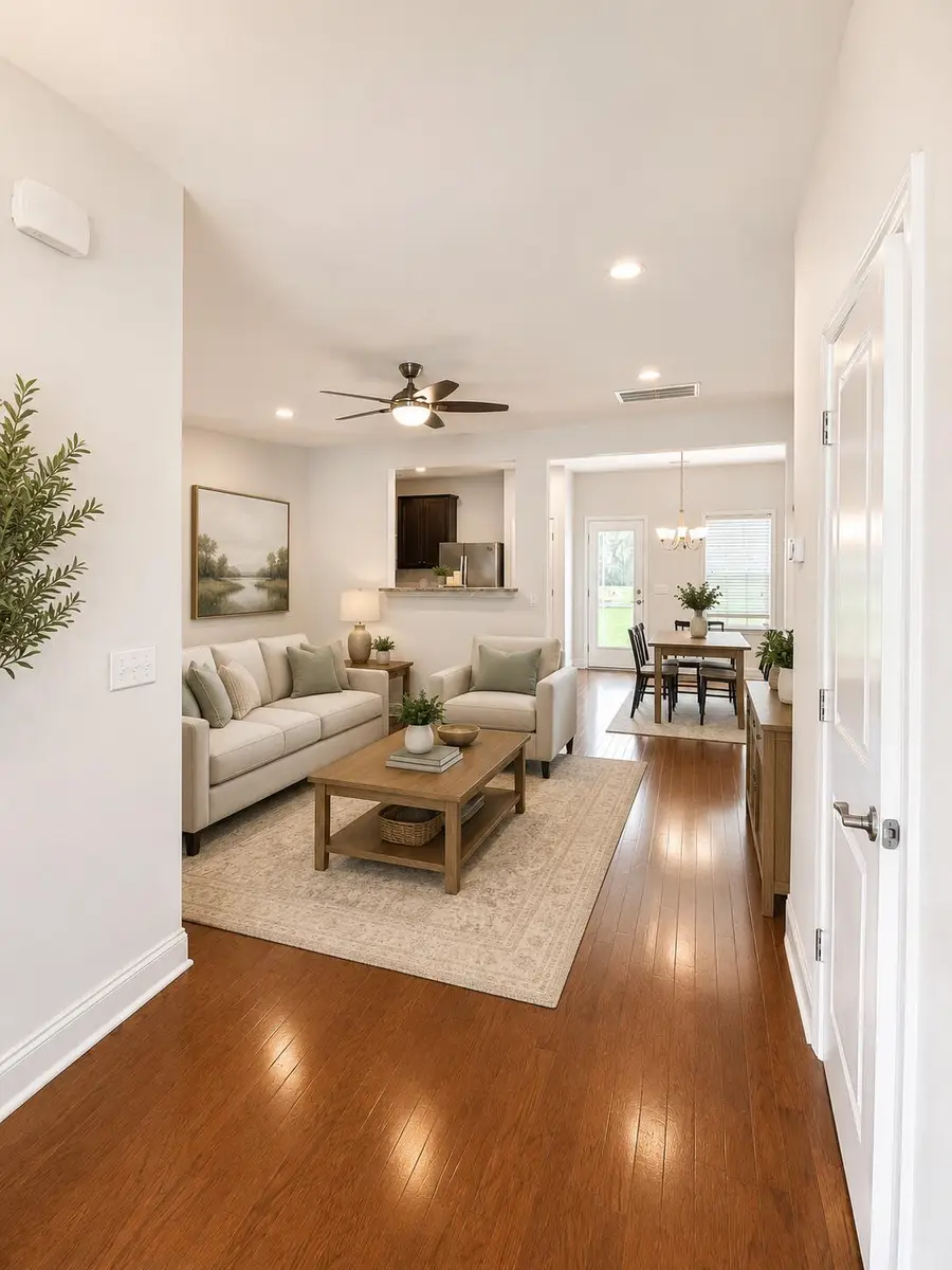 1107 Bennington Drive, Charleston, SC 29492 - #2