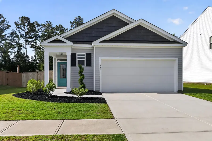227 N Light Way, Summerville, SC 29486 - #2