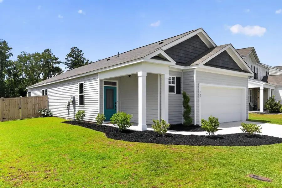 227 N Light Way, Summerville, SC 29486 - #3
