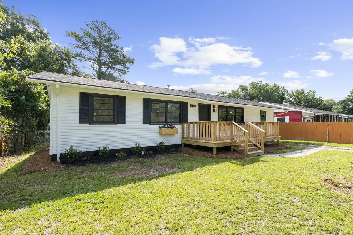 1130 San Juan Avenue, Charleston, SC 29407 - #1