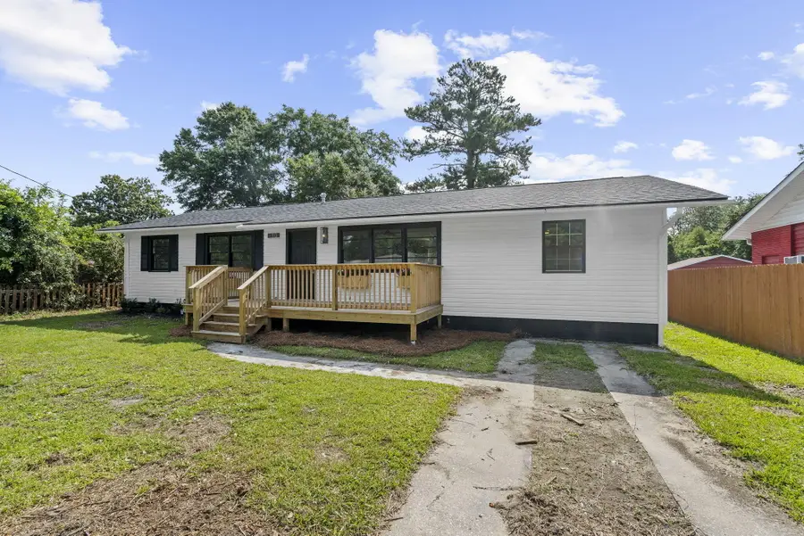 1130 San Juan Avenue, Charleston, SC 29407 - #2