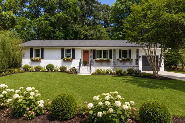18 Carson Drive, Charleston, SC 29407