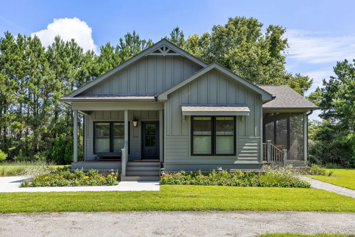 7344 Eddy Farm Road, Hollywood, SC 29449 - #1