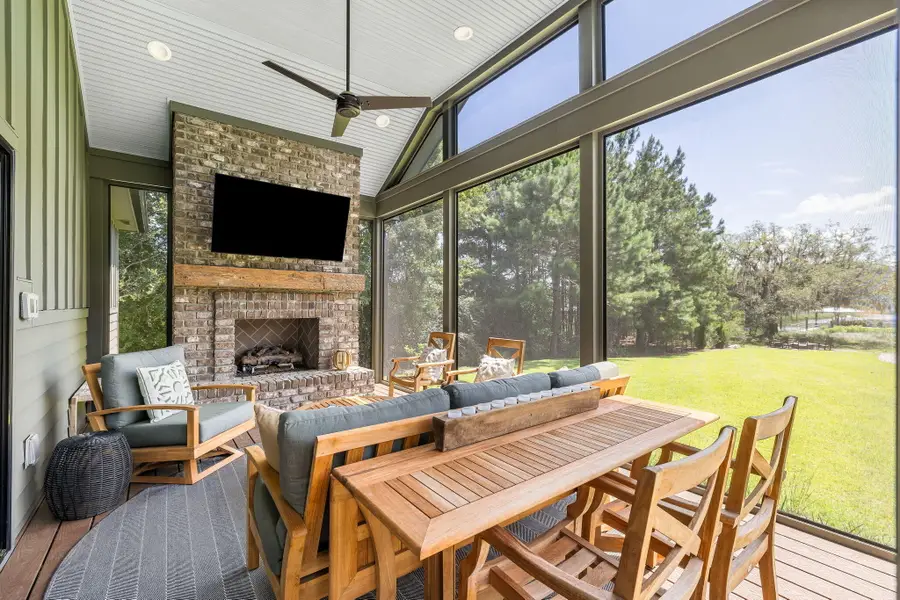 7344 Eddy Farm Road, Hollywood, SC 29449 - #2