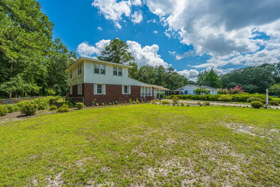 107 Wilmer Avenue, Goose Creek, SC 29445 - #2