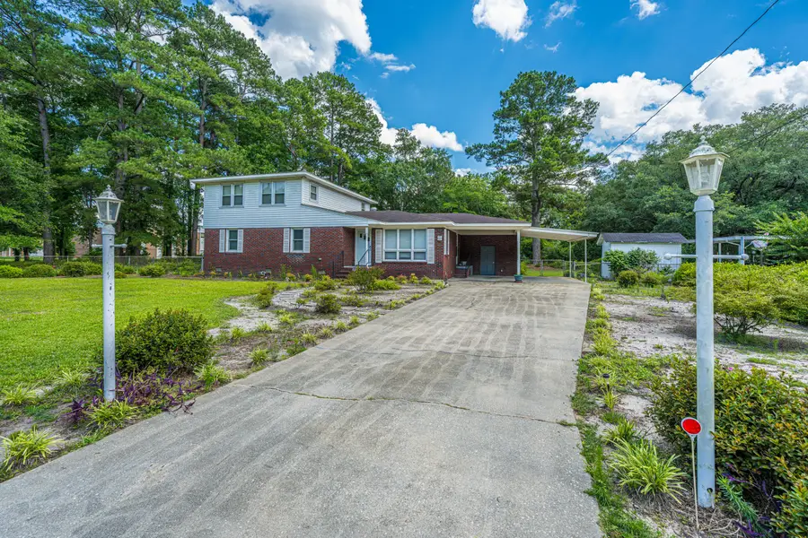107 Wilmer Avenue, Goose Creek, SC 29445 - #3