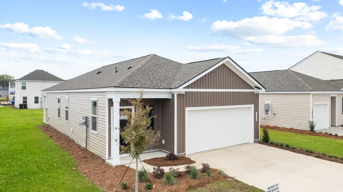 530 Tulip Poplar Drive, Moncks Corner, SC 29461 - #1