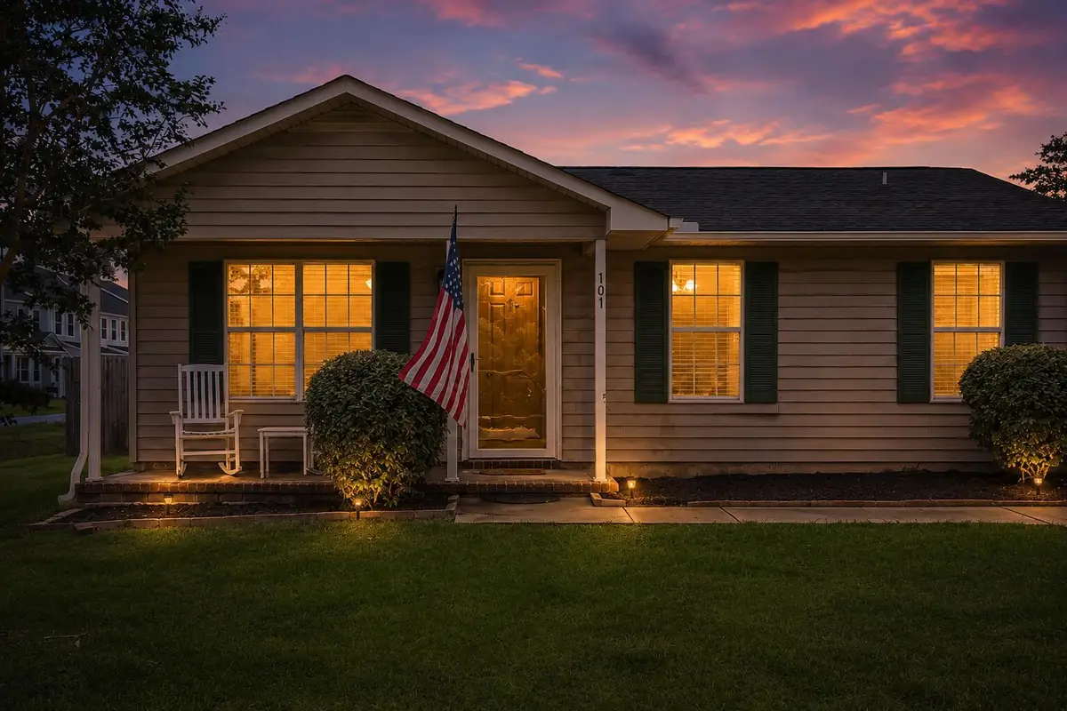 101 Lacey Court, Moncks Corner, SC 29461 - #1