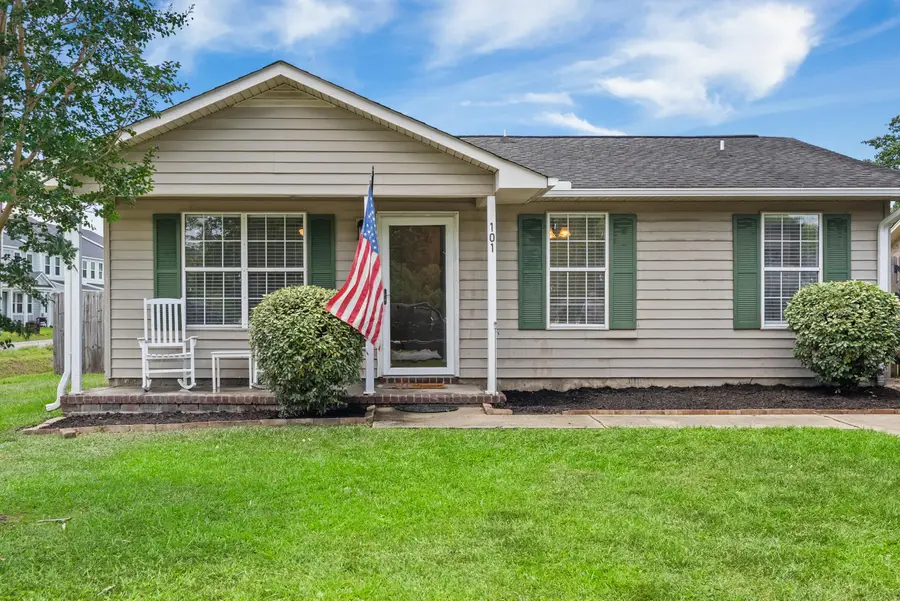 101 Lacey Court, Moncks Corner, SC 29461 - #2