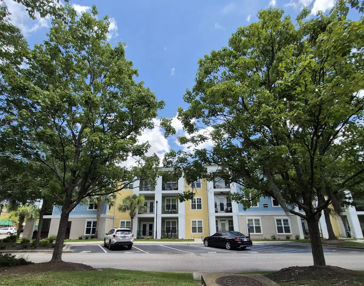 2000 Belle Isle Avenue #304, Mount Pleasant, SC 29464 - #1