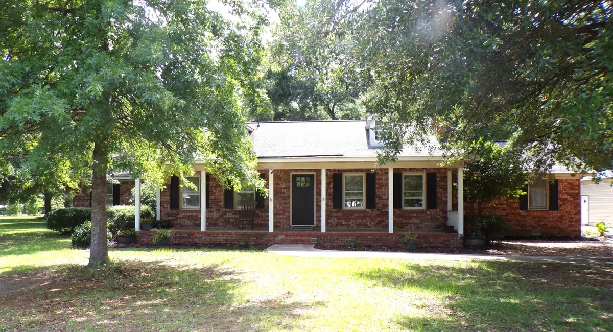 810 Santa Fe Trail, Sumter, SC 29154 - #1
