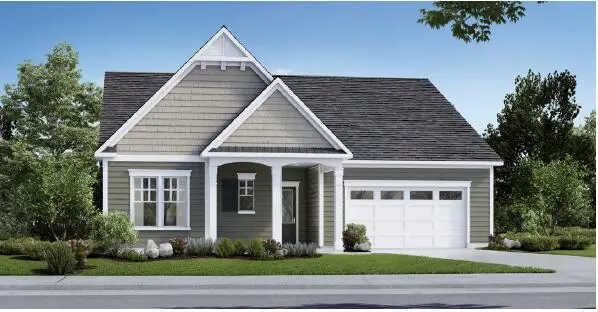 702 Gentle Wind Drive, Summerville, SC 29486 - #1