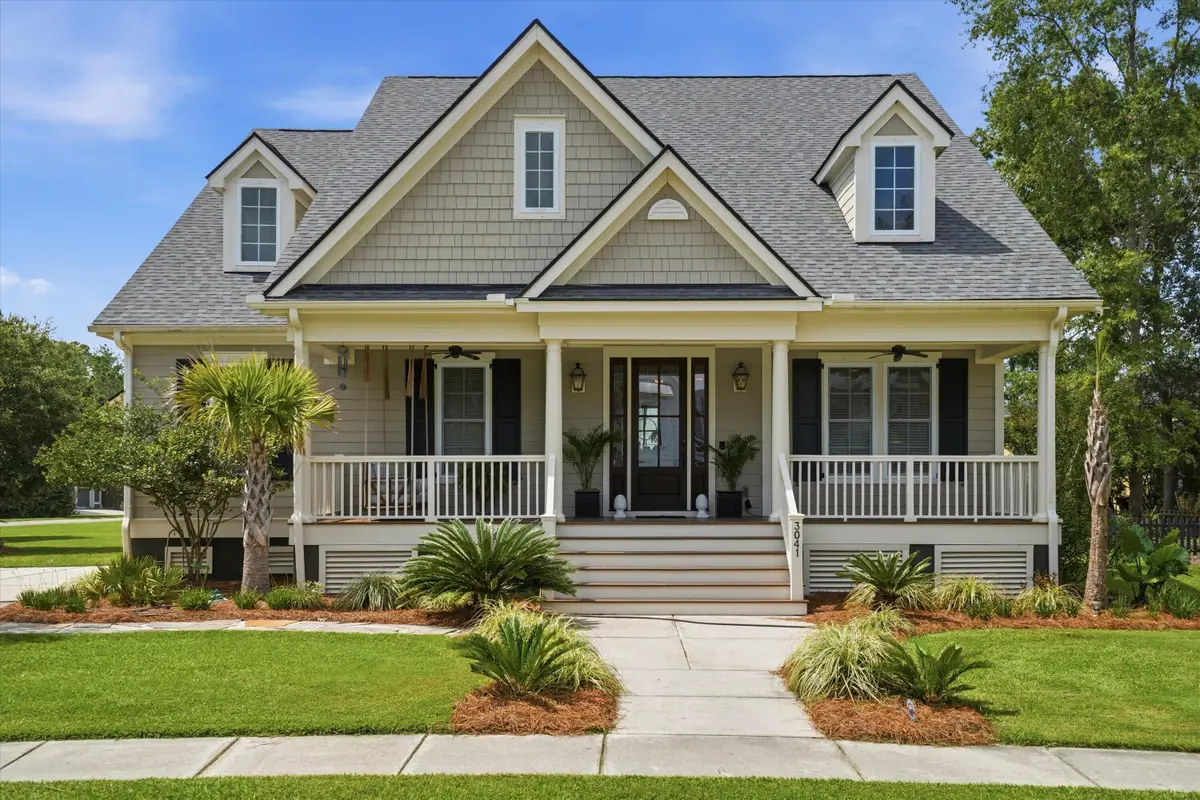 3041 Ashburton Way, Mount Pleasant, SC 29466 - #1