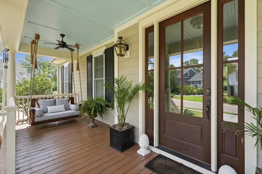 3041 Ashburton Way, Mount Pleasant, SC 29466 - #2