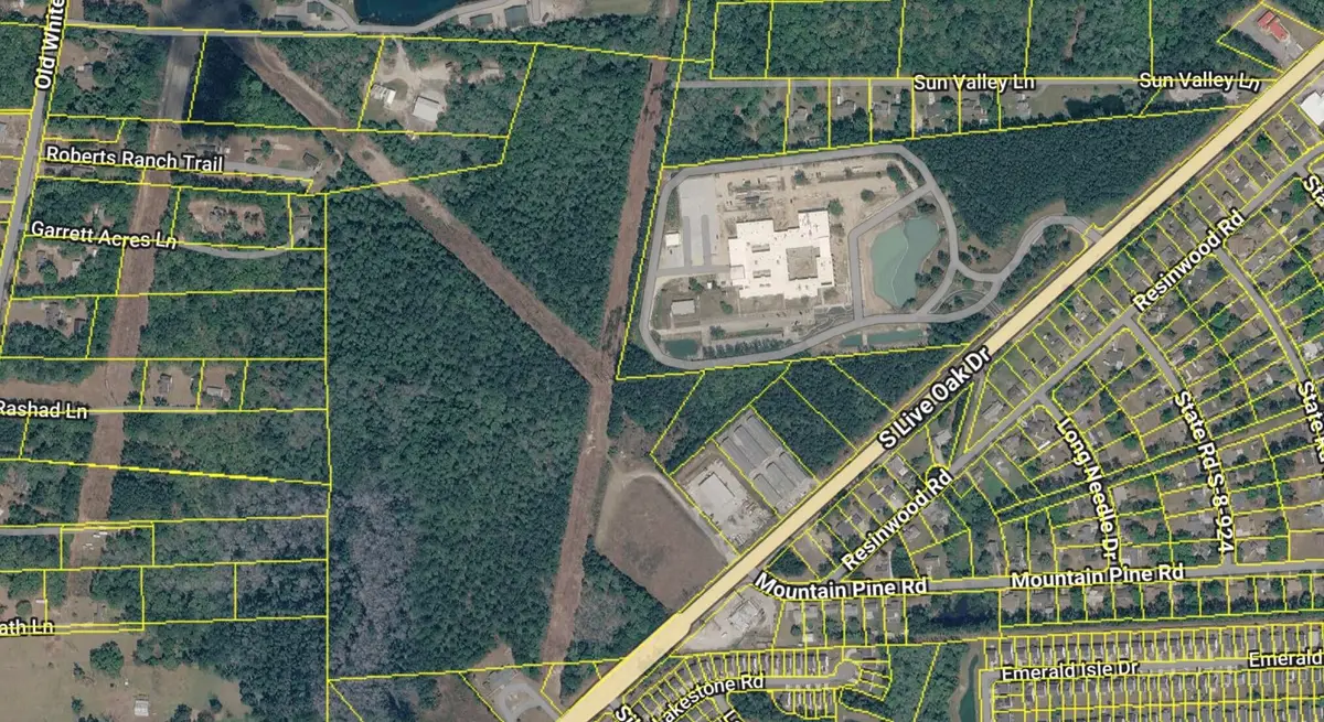 1071 S Live Oak Drive, Moncks Corner, SC 29461 - #1