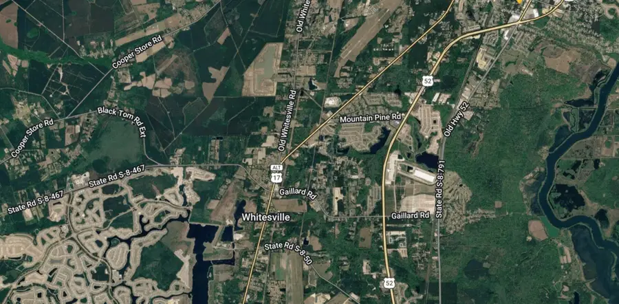 1071 S Live Oak Drive, Moncks Corner, SC 29461 - #2