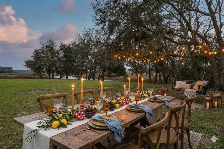 V/L James Bay Road, Johns Island, SC 29455 - #2