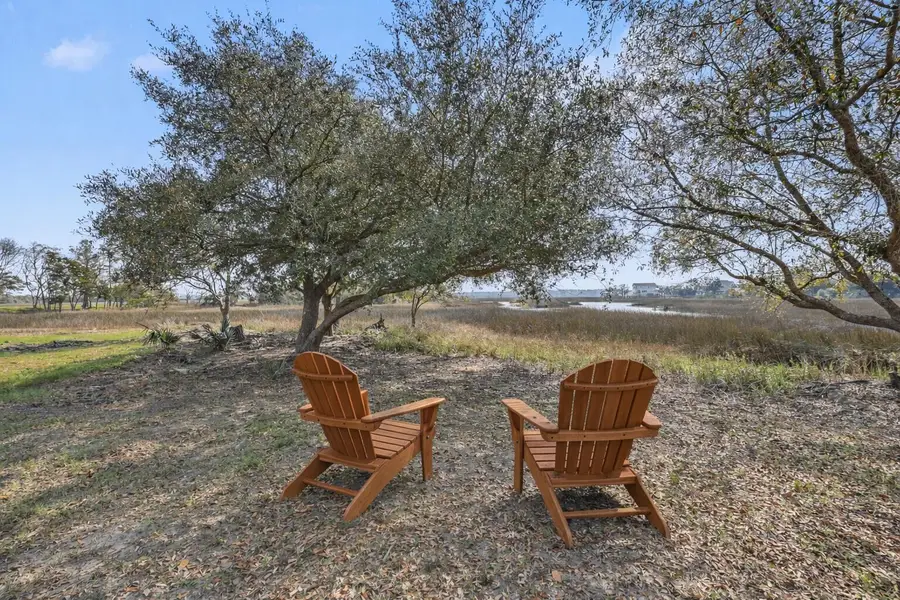 V/L James Bay Road, Johns Island, SC 29455 - #3