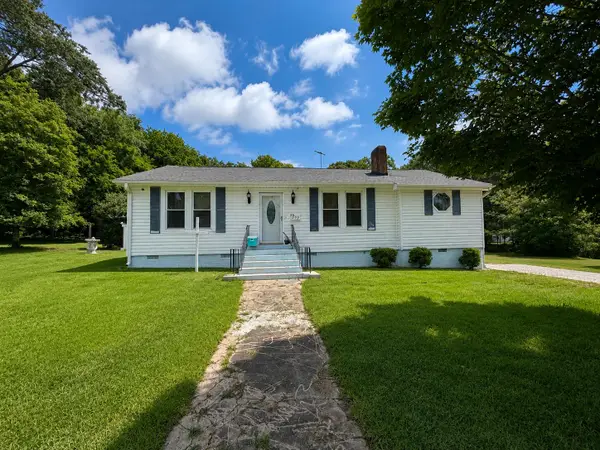 209 Mill Street, Williamston, SC 29697