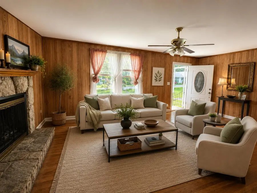 209 Mill Street, Williamston, SC 29697 - #2