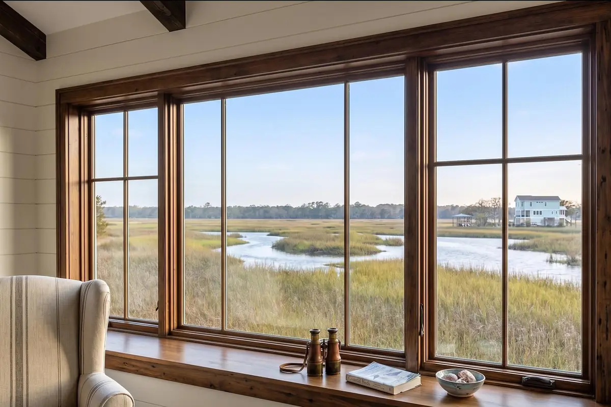 3925 James Bay Road #Lot 11-B, Johns Island, SC 29455 - #1