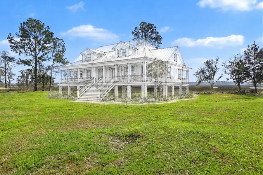 3925 James Bay Road #Lot 11-B, Johns Island, SC 29455 - #2