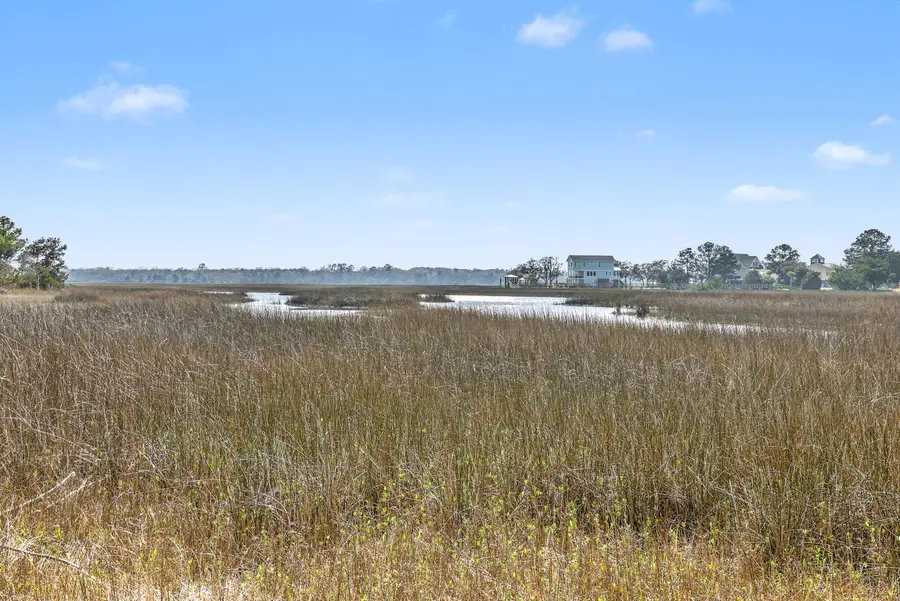 3925 James Bay Road #Lot 11-B, Johns Island, SC 29455 - #3