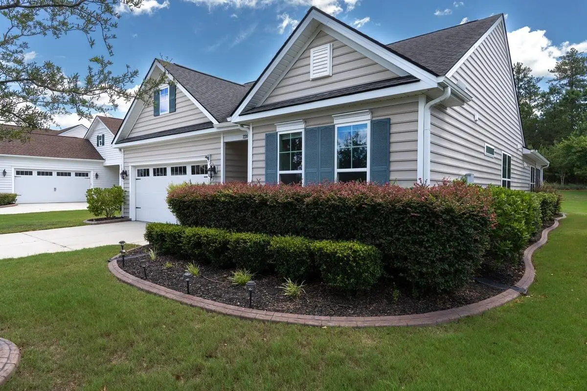 220 Tupelo Lake Drive, Summerville, SC 29486 - #1