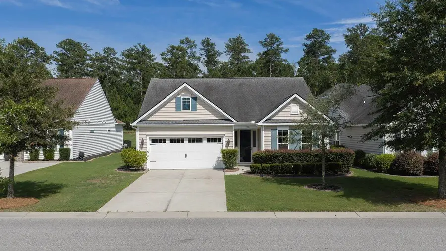 220 Tupelo Lake Drive, Summerville, SC 29486 - #2