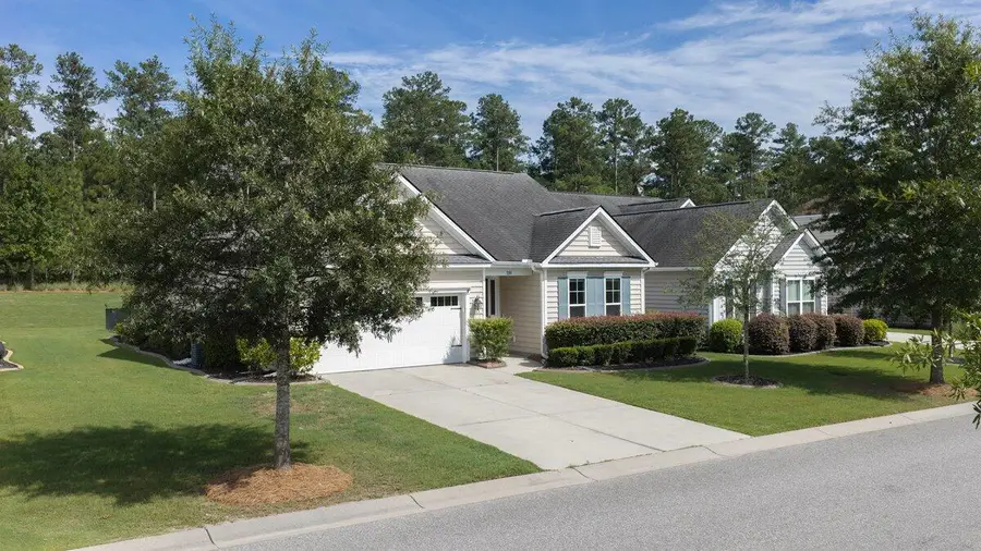 220 Tupelo Lake Drive, Summerville, SC 29486 - #3