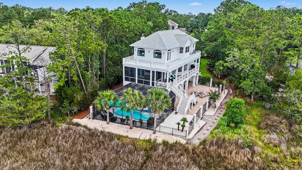 1604 Regimental Lane, Johns Island, SC 29455 - #1