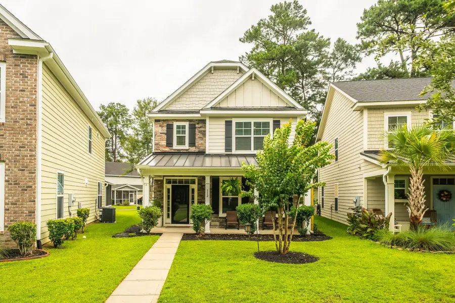 112 Turner Field Way, Summerville, SC 29485 - #2
