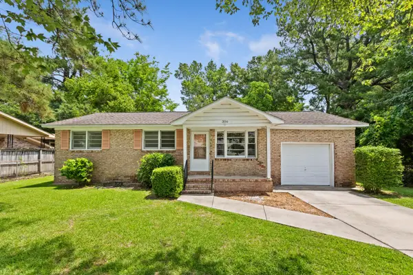 356 Price Street, Goose Creek, SC 29445