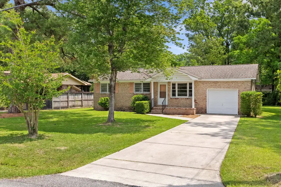 356 Price Street, Goose Creek, SC 29445 - #2