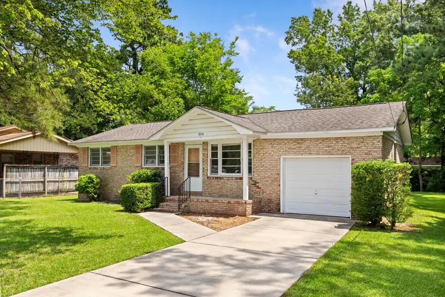 356 Price Street, Goose Creek, SC 29445 - #3